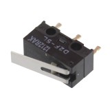 Limitator ON-(ON), D2F, OMRON OCB, D2F5L, T143115