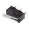 Limitator ON-(ON), D2F, OMRON OCB, D2F5L, T143115