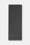 Casall saltea de yoga Grip&amp;Cushion 5mm culoarea negru, 53104