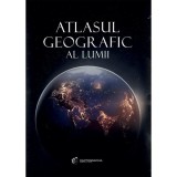 Atlasul geografic al lumii 2024 - Hardcover - *** - Cartographia Studium