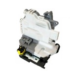 Broasca usa, incuietoare Seat Altea (5p1/5p5), 03.2004-, Spate, Stanga, Aftermarket