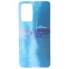Husă Samsung Galaxy A52 / A52 5G, TPU Matte, Design 13, IMD