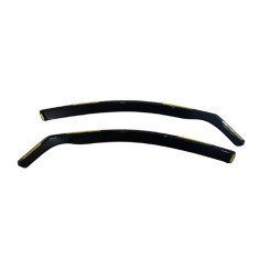 Paravanturi fata ALM dedicate Bmw Seria 1 E87 4 usi 2004-2011