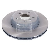 Febi Bilstein Disc frana