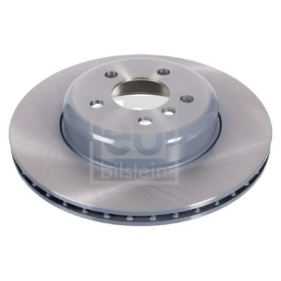 Febi Bilstein Disc frana foto