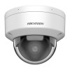 Camera de supraveghere IP Dome 8MP Powered by Darkfighter Hikvision DS-2CD2186G2H-ISU(2.8MM)(EF), lentila fixa: 2.8mm, iluminare min.: Color: 0.0008 L