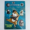 Egmont G-Force