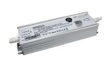 Sursă de alimentare POS MCHQ240V12-GA, driver LED 12V/18A CV, carcasă metalică, PFC, intrare AC universală (max. 305VAC), Uo/Io ajustabil