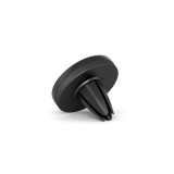 Suport auto magnetic pentru telefon bk2, negru