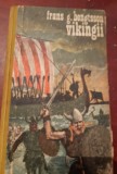 FRANS G. BENGTSSON - VIKINGII (1974, editie cartonata)