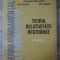 Gheorghe Maftei Gottlieb Mociutchi Mazilu - Teoria relativitatii restranse (vol. 1-2)
