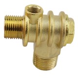 Supapa de sens 1/2&quot;M - 18mm
