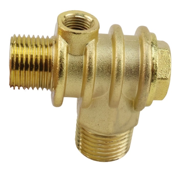 Supapa de sens 1/2&quot;M - 18mm