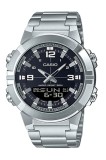 Cumpara ieftin Ceas Barbati, Casio, Collection AMW AMW-870D-1A - Marime universala
