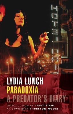 Paradoxia: A Predator&#039;s Diary