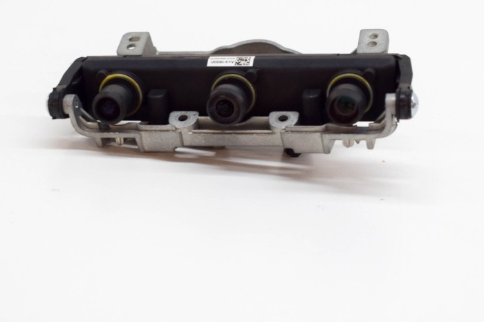 Camera față TESLA MODEL 3 2019 OEM: 1143746-00-D,1908100027R,A18-P105030301 14891413