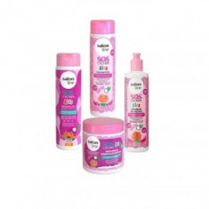 Set Par Cret Copii Salon Linec