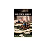 Project Censored's State of the Free Press 2025