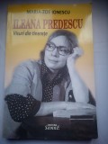 Ileana Predescu Visuri din tinerete - Maria-Zoe Ionescu, teatru, Editura Semne 2010, 138 pagini, fotografii