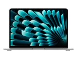 MacBook Air 13.6&quot; Retina/Apple M4 (CPU 10-core, GPU 10-core, Neural Engine 16-core)/16GB/512GB - silver - INT KB (2025) 35W USB‑C NewTechnology Media