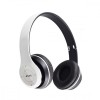 Casti wireless MRG P47 Alb cu bluetooth microfon C293, Other