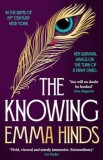 The Knowing : An intoxicating gothic historical fiction debut - SAS Gardners EU