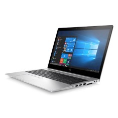 Laptop Second Hand, HP ELITEBOOK 850 G5, Procesor I5 8350U, Memorie RAM 16 GB, SSD 256 GB NVME, Windows 11 Pro, Webcam, Tastatura noua, US, Baterie no