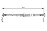 Conducta / cablu frana FORD FOCUS Limuzina (DFW) (1999 - 2007) BOSCH 1 987 476 886