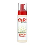 Wrapset Mousseyari220 Ml