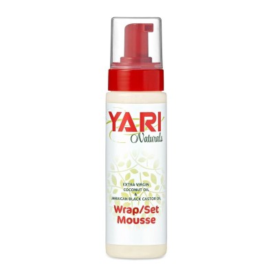 Wrapset Mousseyari220 Ml foto