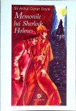 MEMORIILE LUI SHERLOCK HOLMES-SIR ARTHUR CONAN DOYLE-353477