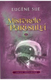 Misterele Parisului Vol.2 - Eugene Sue, 2021