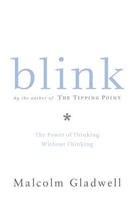 Blink: The Power of Thinking Without Thinking foto