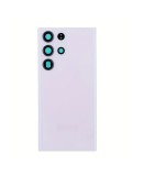 Capac Baterie Samsung Galaxy S23 Ultra, SM-S918B Roz