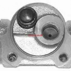 Cilindru frana Bendix pentru Renault 21 , R21 , Opel Corsa A , Toyota Starlet , spate dreapta 22.20 mm (tip Bendix) , original 7701039391 Kft Auto