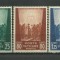 Vatican 1942 - Pentru prizonierii de razboi, serie neuzata