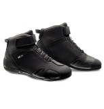 Cumpara ieftin Ghete moto Roadster femei All Season Ixon model Gambler LS culoare: negru, 40
