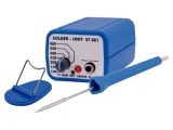 Stație de lipit 10W 100-400&deg;C ST081