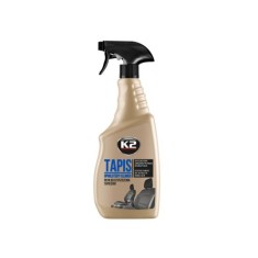 Solutie Curatat Textile K2 Tapis, 750ml