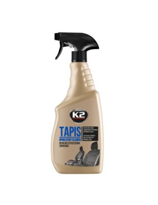 Solutie Curatat Textile K2 Tapis, 750ml foto
