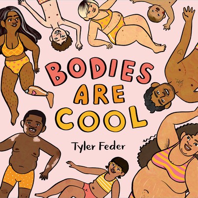 Bodies Are Cool foto