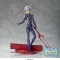 Evangelion: 3.0+1.0 Thrice Upon a Time Luminasta PVC Statue Kaworu Nagisa x Spear of Longinus 21 cm
