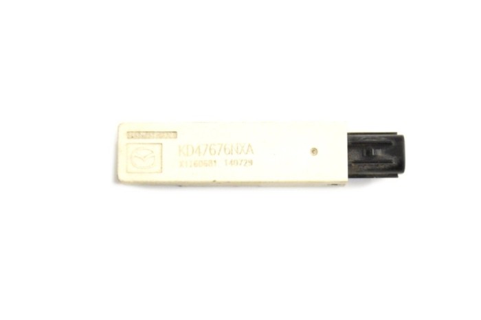 Antena Keyless Entry MAZDA 3 Sedan BM 2014 OEM: KD47676NXA 13603910