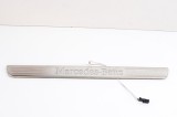 Ornament prag dreapta față MERCEDES-BENZ GLE W167 2019 OEM: A1676800104,A1676861300 17327344