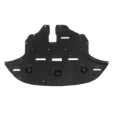 Scut motor fata KIA SPORTAGE (QL), 09.2015-12.2021, polipropilena (PP/PPE),