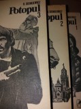 POTOPUL-SIENKIEWICZ 3 VOL TD