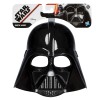 STAR WARS MASCA PERSONAJUL DARTH VADER SuperHeroes ToysZone, Hasbro