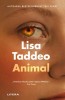 Animal by Lisa Taddeo - English Book