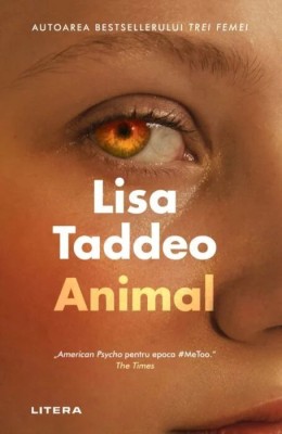 Animal &amp;ndash; Lisa Taddeo foto