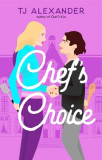 Chef&#039;s Choice